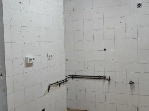 Local comercial en  Plaza Pedro Santos Gómez 2 - Foto 13