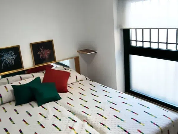 Chalet pareado en Calle de Juan XXIII, 29, El Ejido - Sta. Ana, El Ejido - Sta. Ana - Foto 2