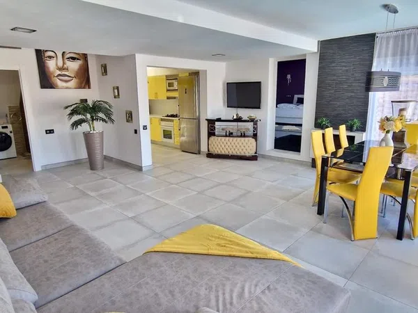 Chalet adosado en Calle Actor Tony Leblanc, 8, Zona Sierra Helada - Foto 12