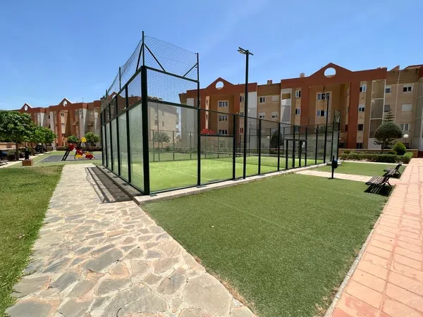 Dúplex en calle Sierra de Ronda, 1 - Foto 35