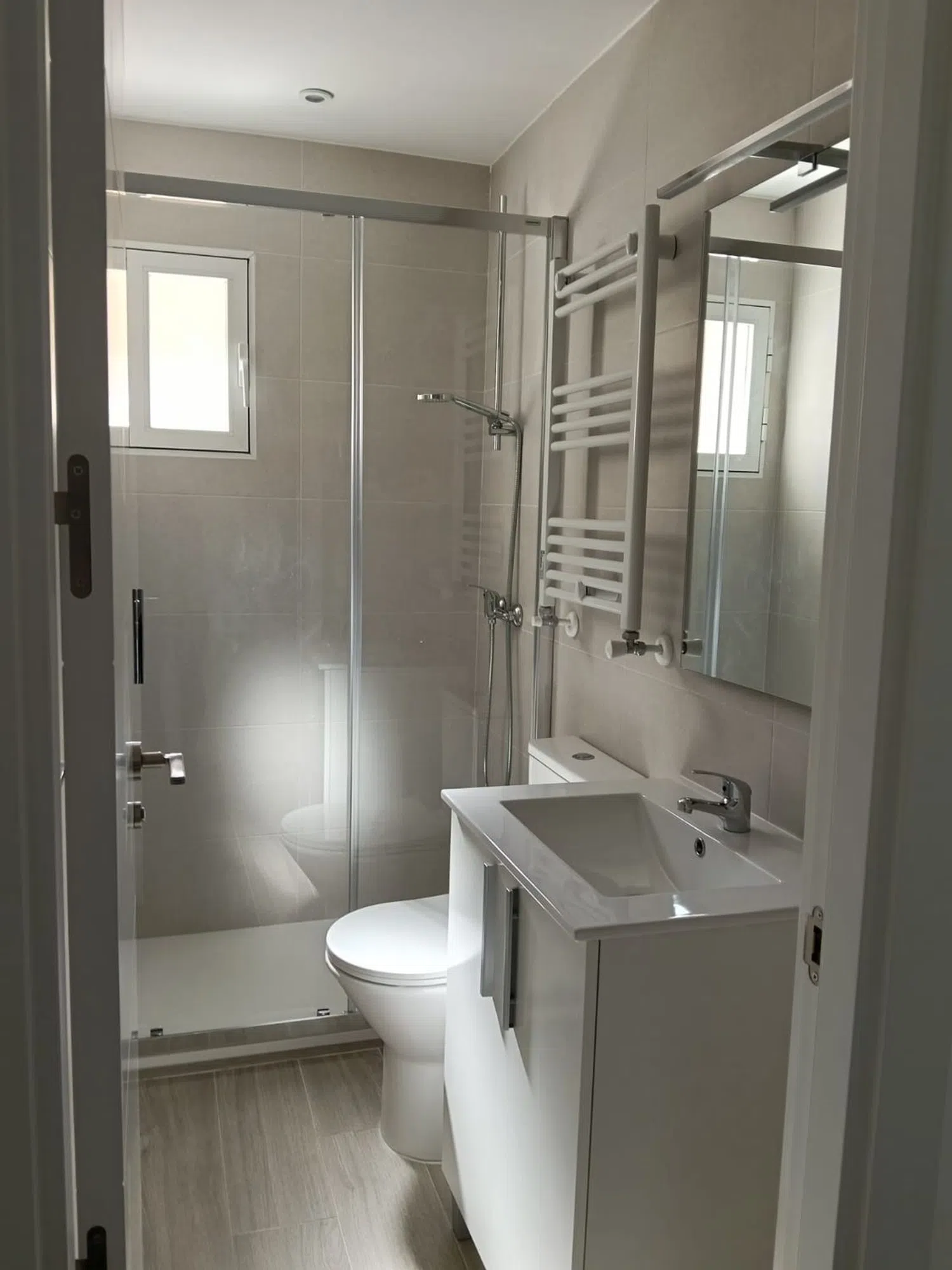 Ático en calle de Aguilafuente, 127 - Foto 17