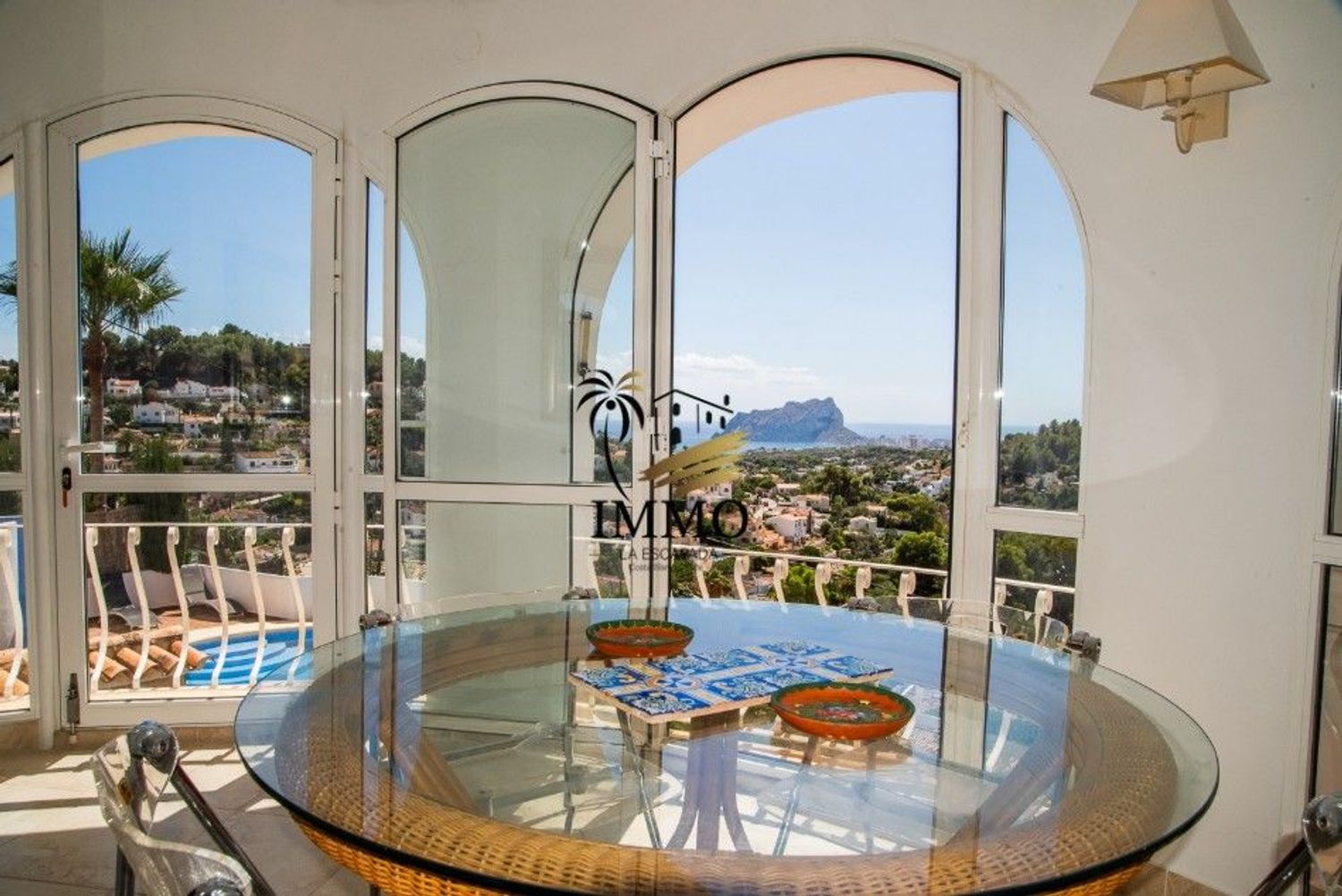 Casa o chalet independiente en La Viña - Montemar - San Jaime, La Viña - Montemar - San Jaime - Foto 13