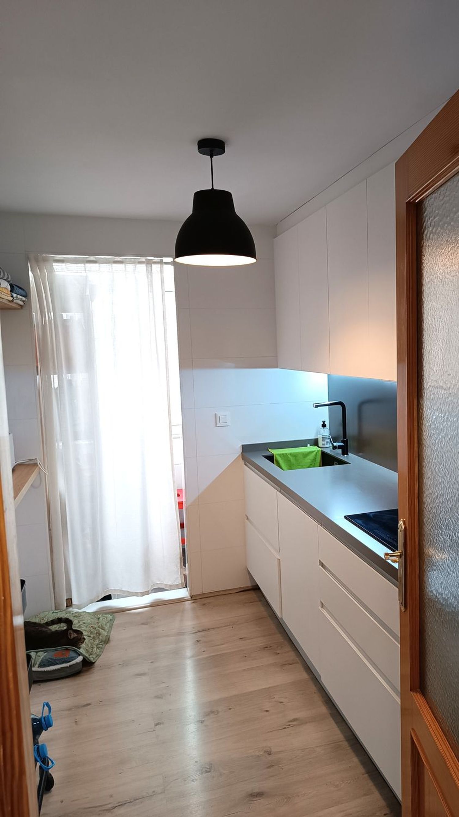 Piso en Calle Alcudia de Monteagud, 3, Barrio San Luis - Los Molinos, Barrio San Luis - Los Molinos - Foto 4