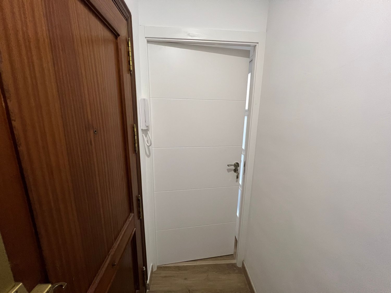 Estudio en calle Don Lope de Sosa, 18 - Foto 15