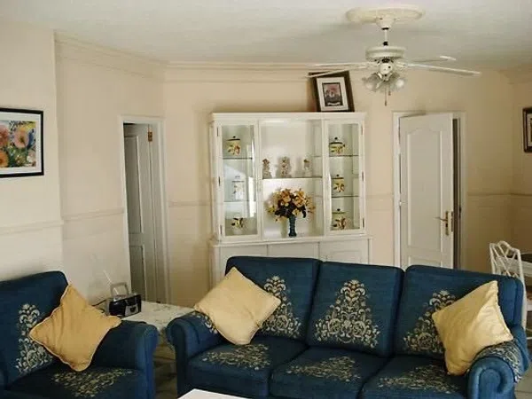 Ático en calle Hercules, 363 - Foto 7