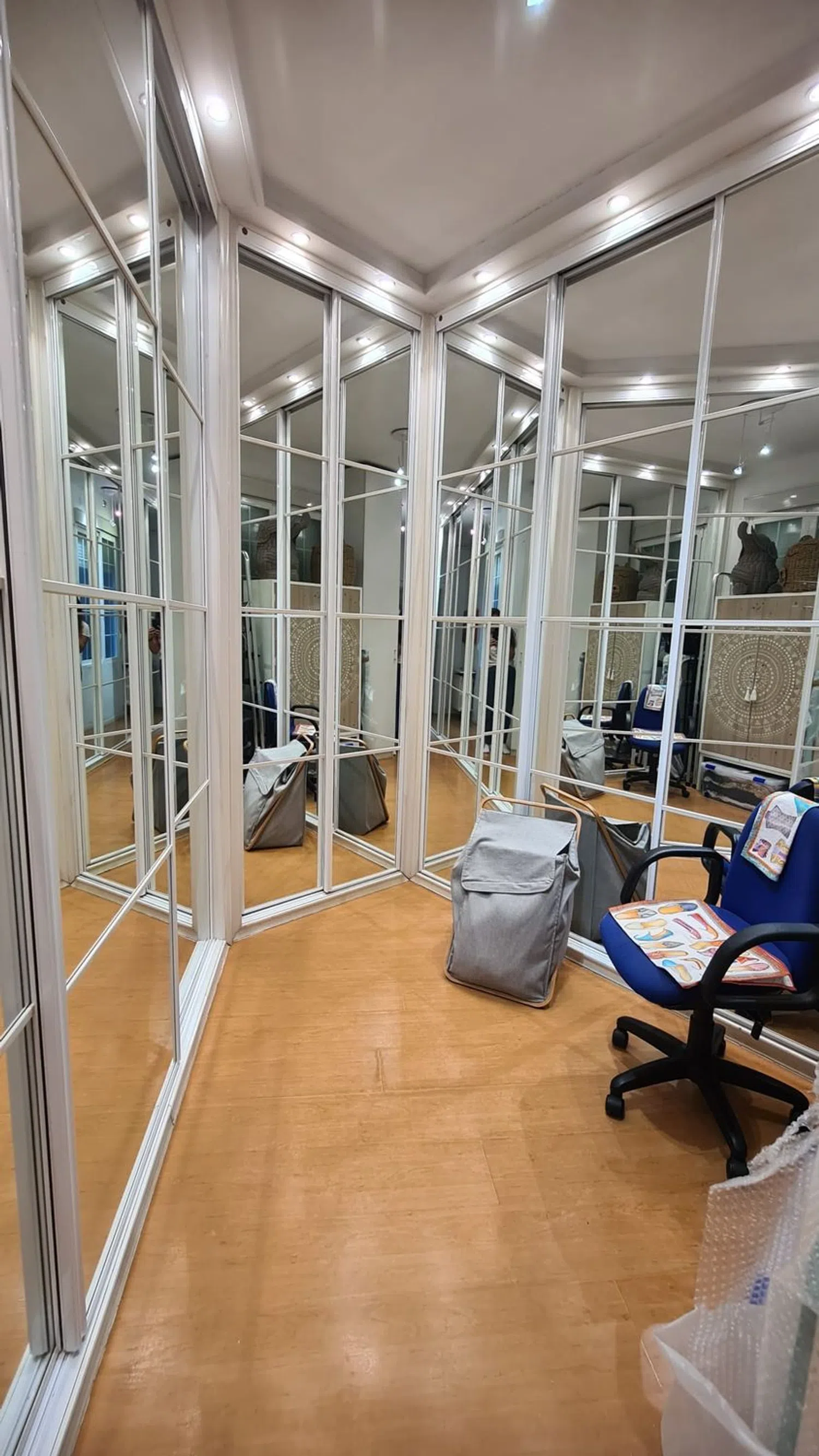 Piso en calle de San Bernardo, 15 - Foto 38