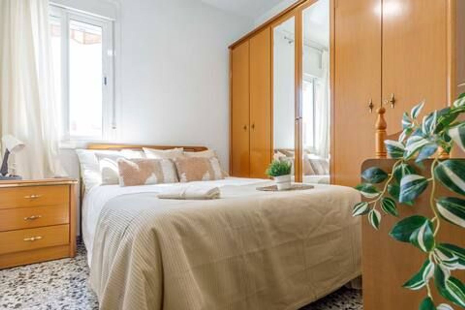 Piso en calle de Caudiel, 3 - Foto 5