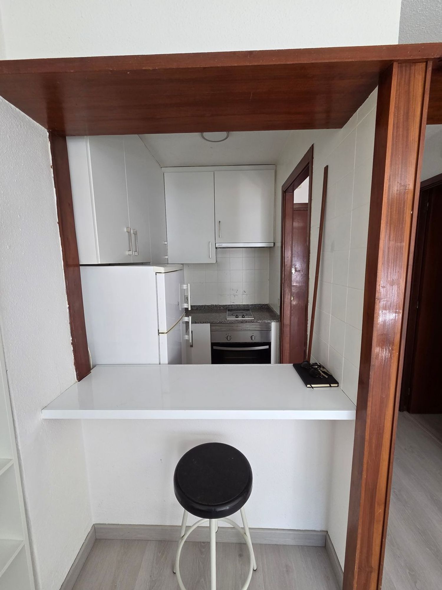Estudio en Calle Esperanto, 2, Fátima - Foto 6