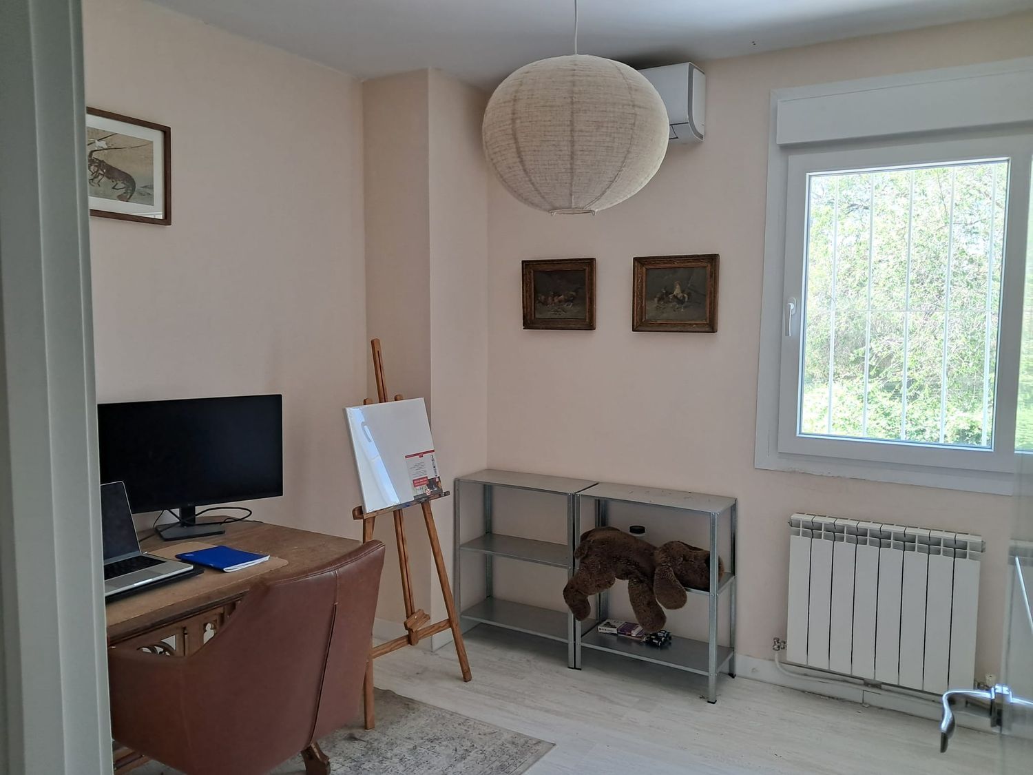 Chalet adosado en venta en Zona Carretera del Plantío - Foto 13