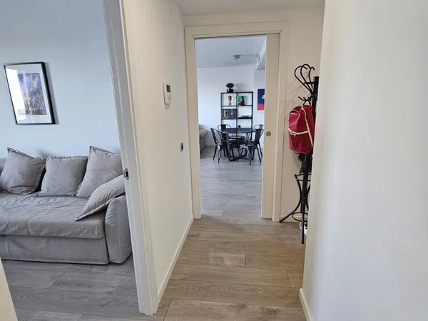 Piso en Calle d'Eduard Maristany, Gorg - Foto 29