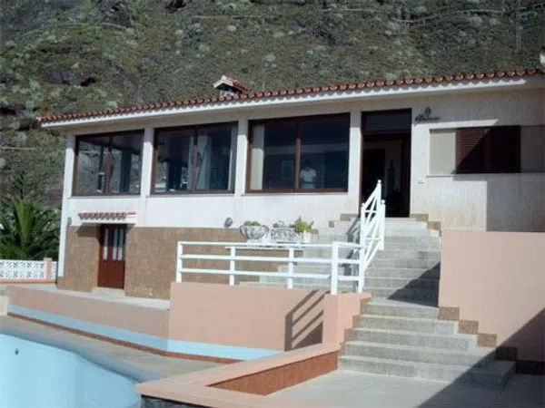 Casa o chalet independiente en Bajamar-Punta del Hidalgo, Bajamar-Punta del Hidalgo - Foto 3