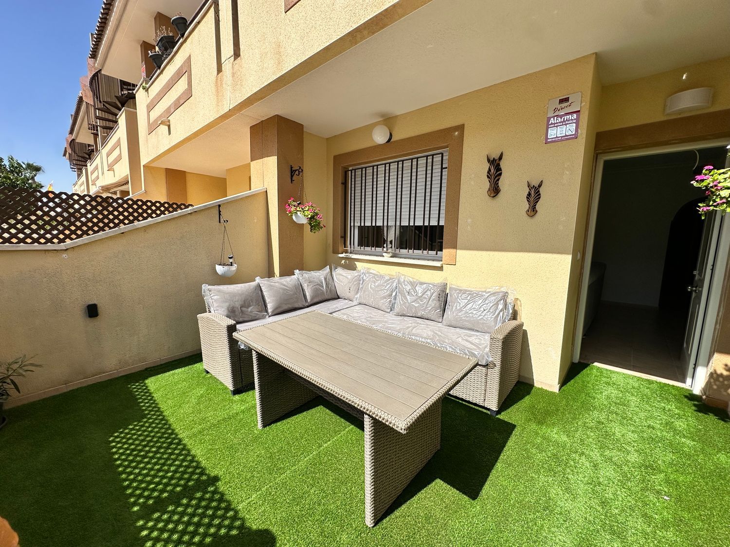 Casa o chalet independiente en Calle de la Hiedra, 17, Los Alcázares, Los Alcázares - Foto 2