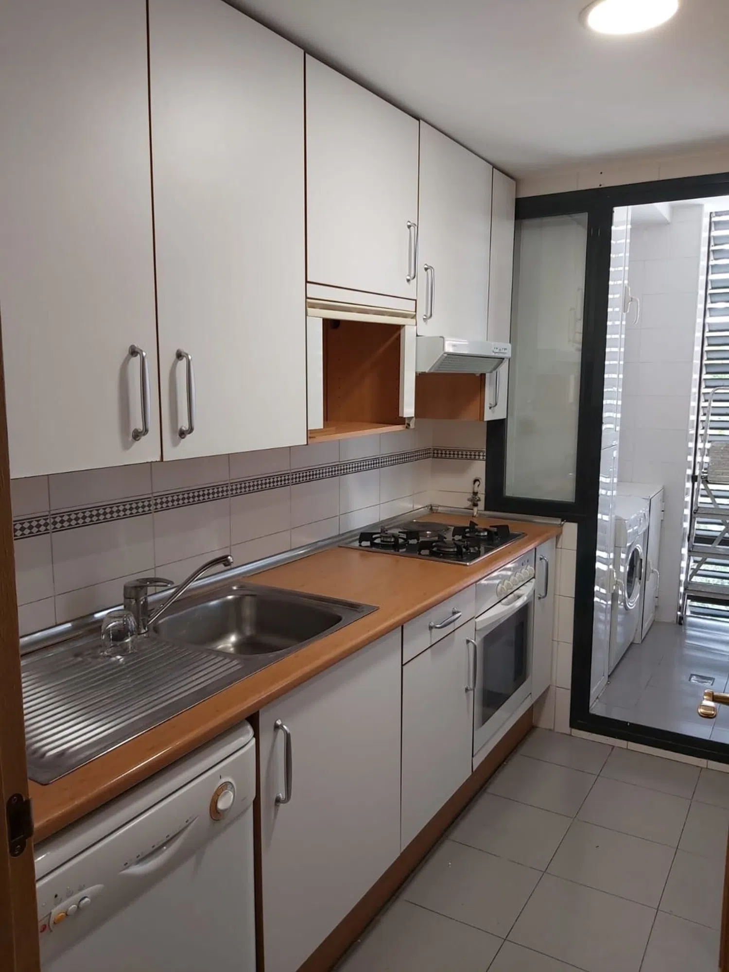 Piso en calle Marqués de Altamira, 3 - Foto 14