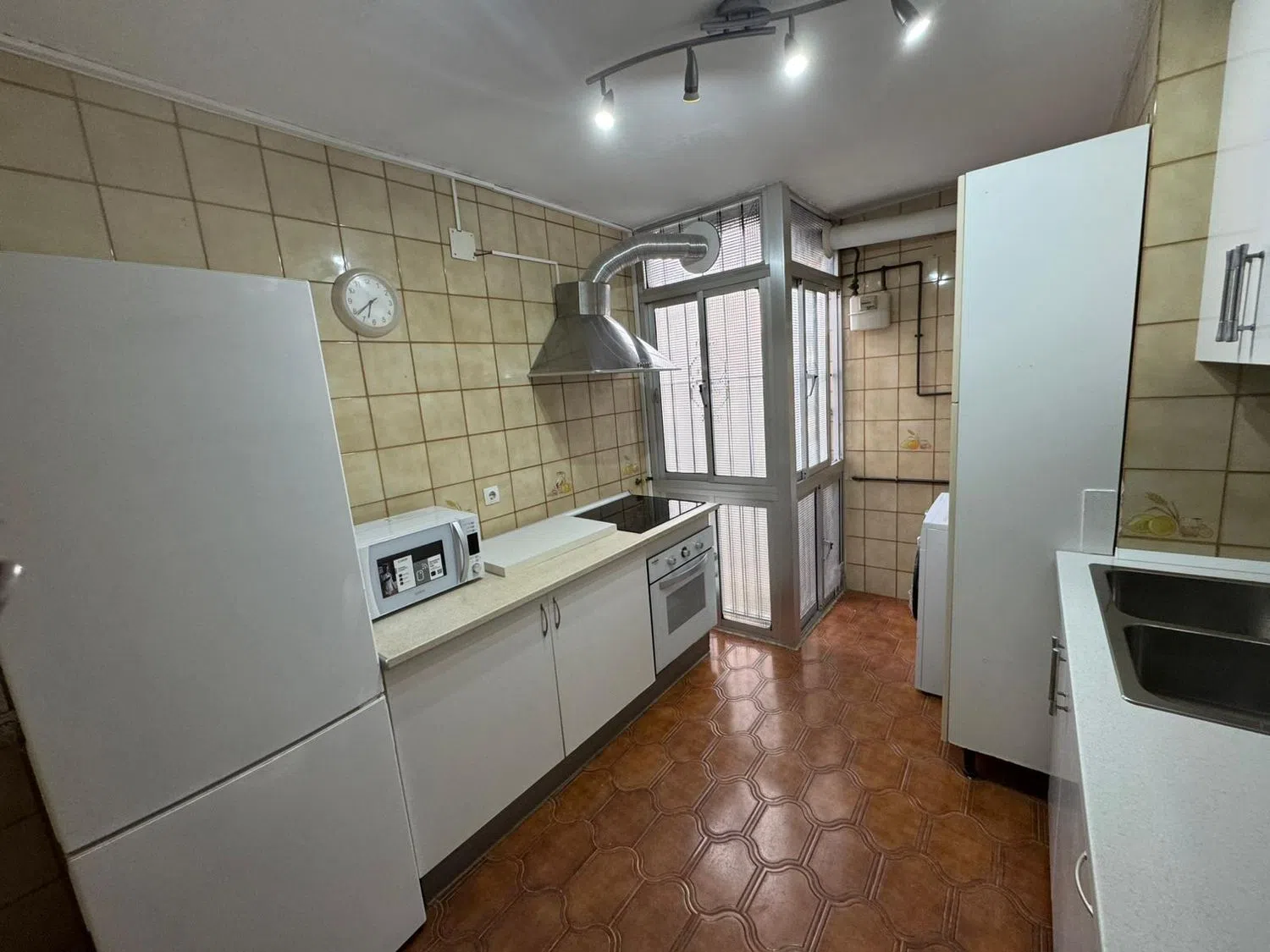 Piso en avenida Pueblo Palestino, 1 - Foto 16