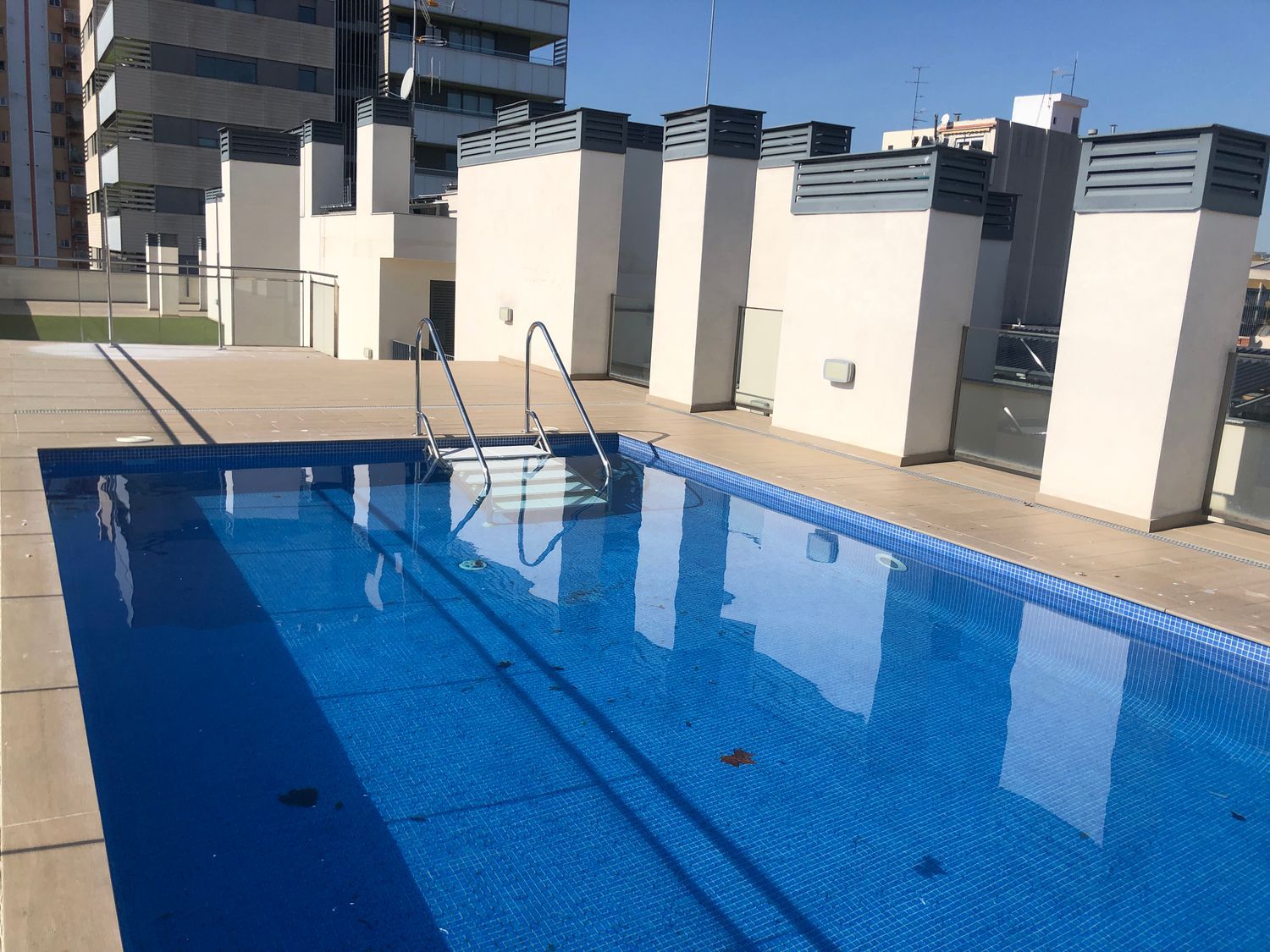 Piso en calle Santa Eulàlia, 179 - Foto 15