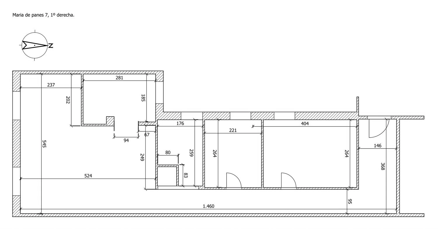 Piso en calle maria panes, 7 - Foto 18