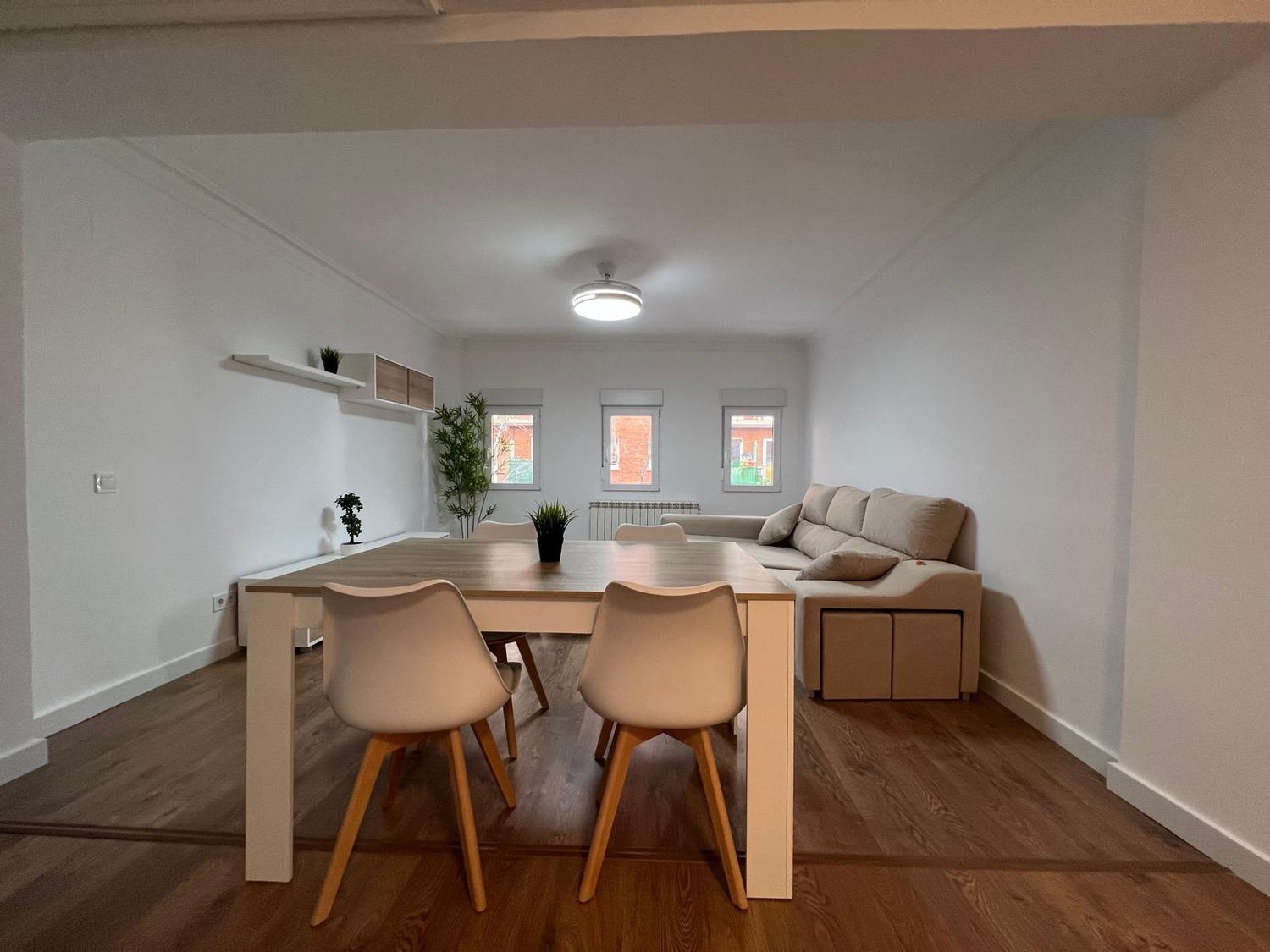 Piso en calle de María Moliner, 17 - Foto 5