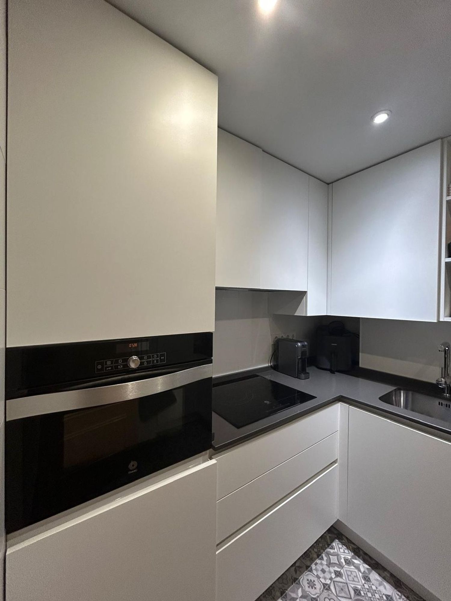 Piso en calle de Juan de Urbieta, 13 - Foto 11