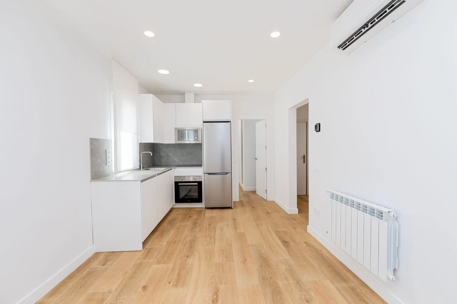 Piso en calle de García Martín, 8 - Foto 1