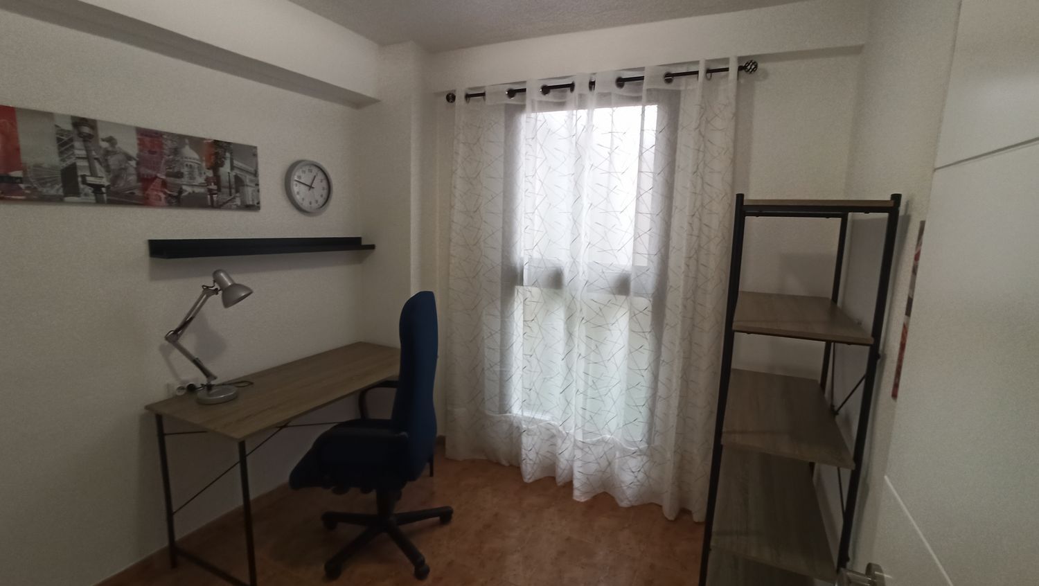 Alquiler de piso en Avenida de los Almogávares, 38 - Foto 19