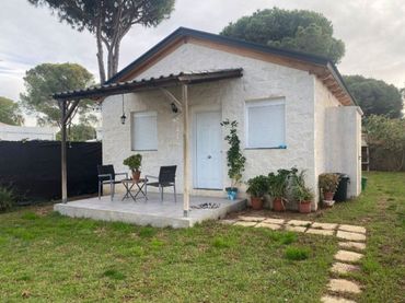 Chalet en  Calle Herrería 1 - Foto 1