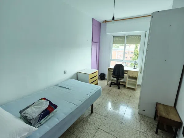 Piso en Calle Catedratico Ignacio Marin Robles, 1, Guadalupe - Foto 6