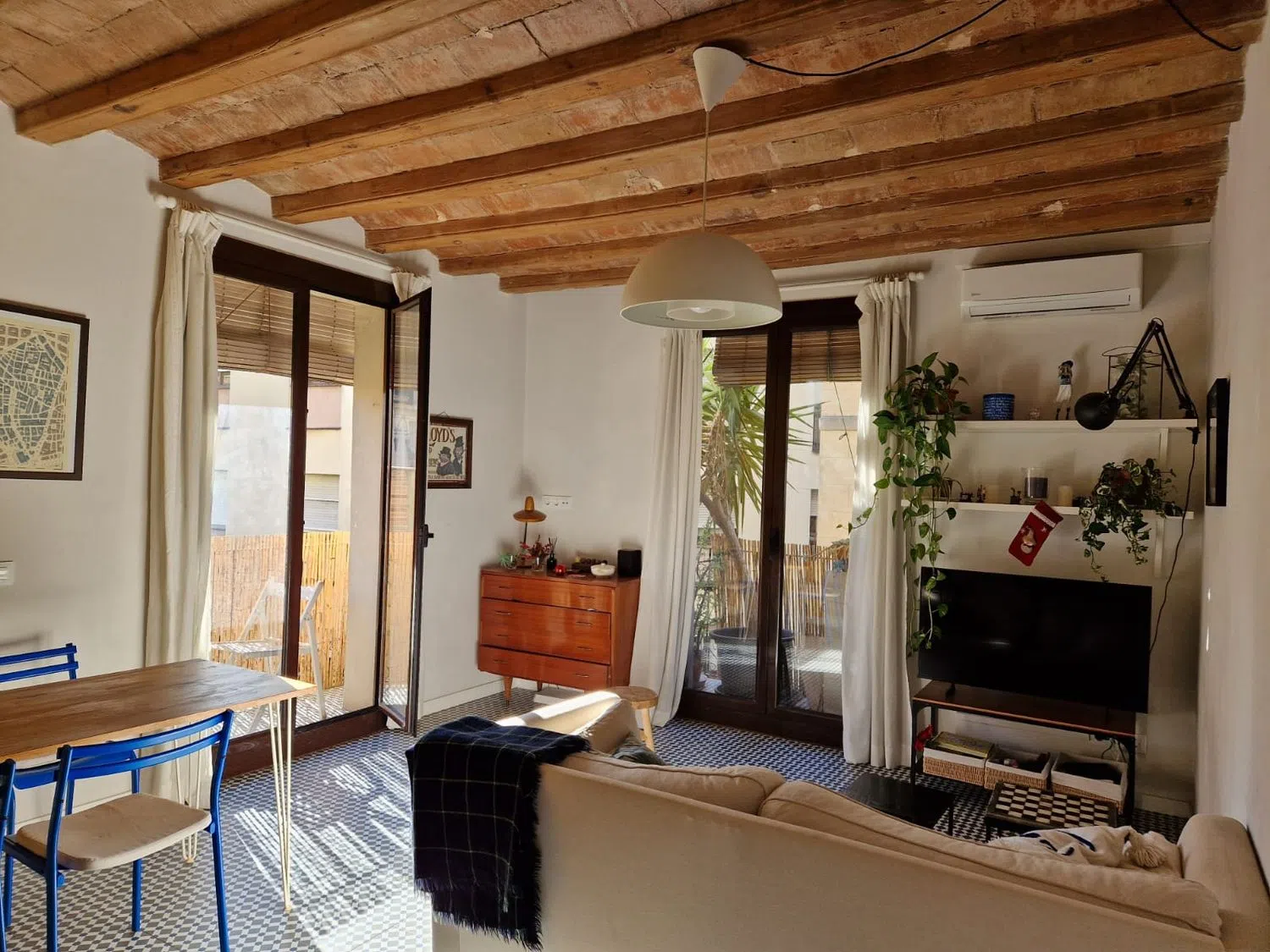 Piso en calle de Guifré, 16 - Foto 2