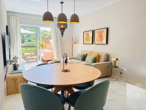 Ático en Avenida la Reserva de Marbella, 6, Reserva de Marbella - Foto 22