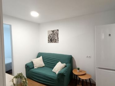 Apartamento en  Calle Atienza 28 - Foto 2