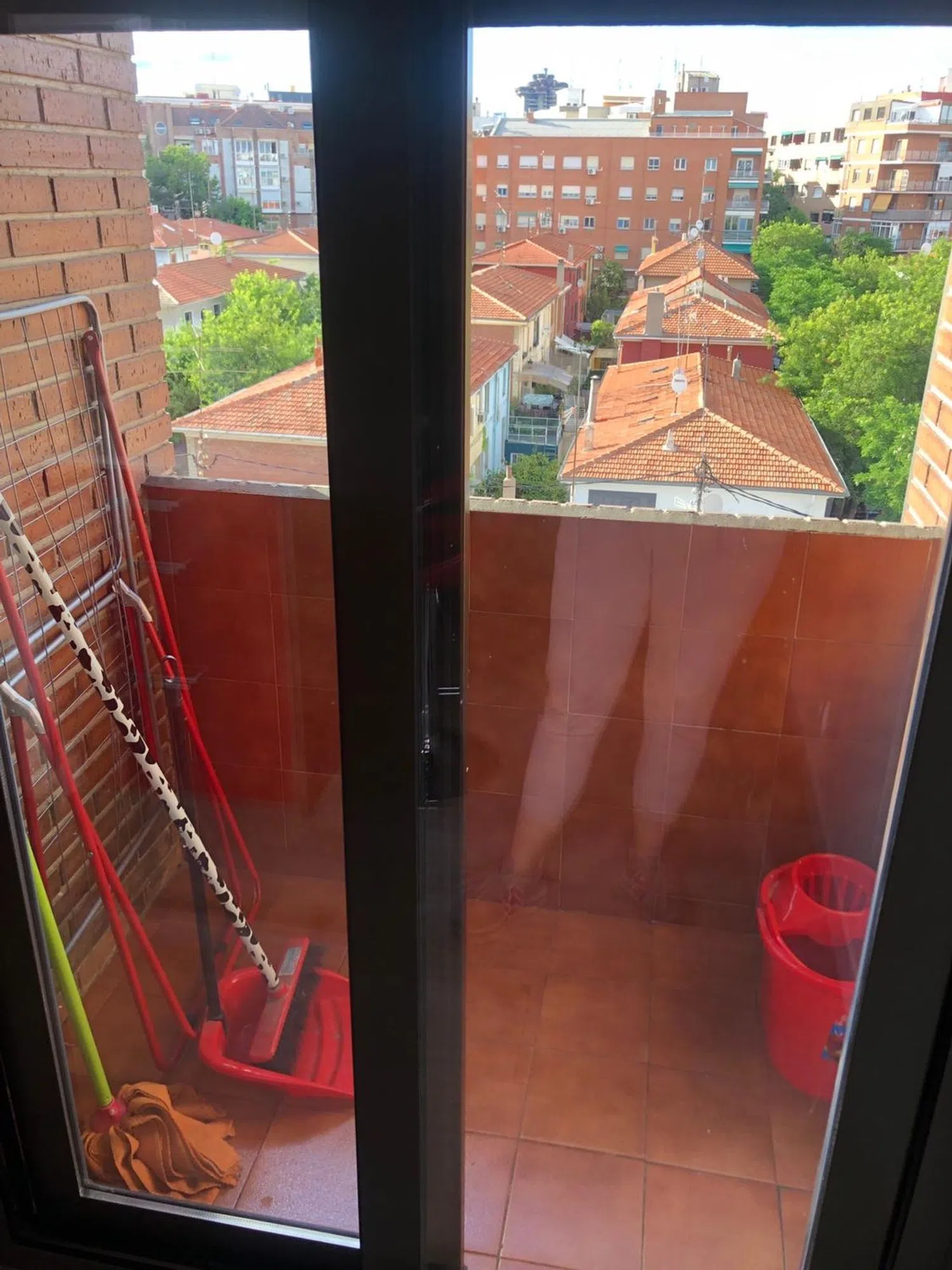Piso en calle del Pilar de Zaragoza, 10 - Foto 7