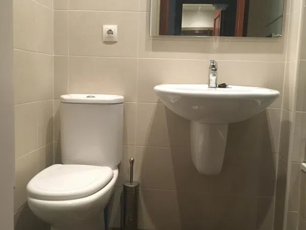 Piso en calle Murillo, 1 - Foto 18