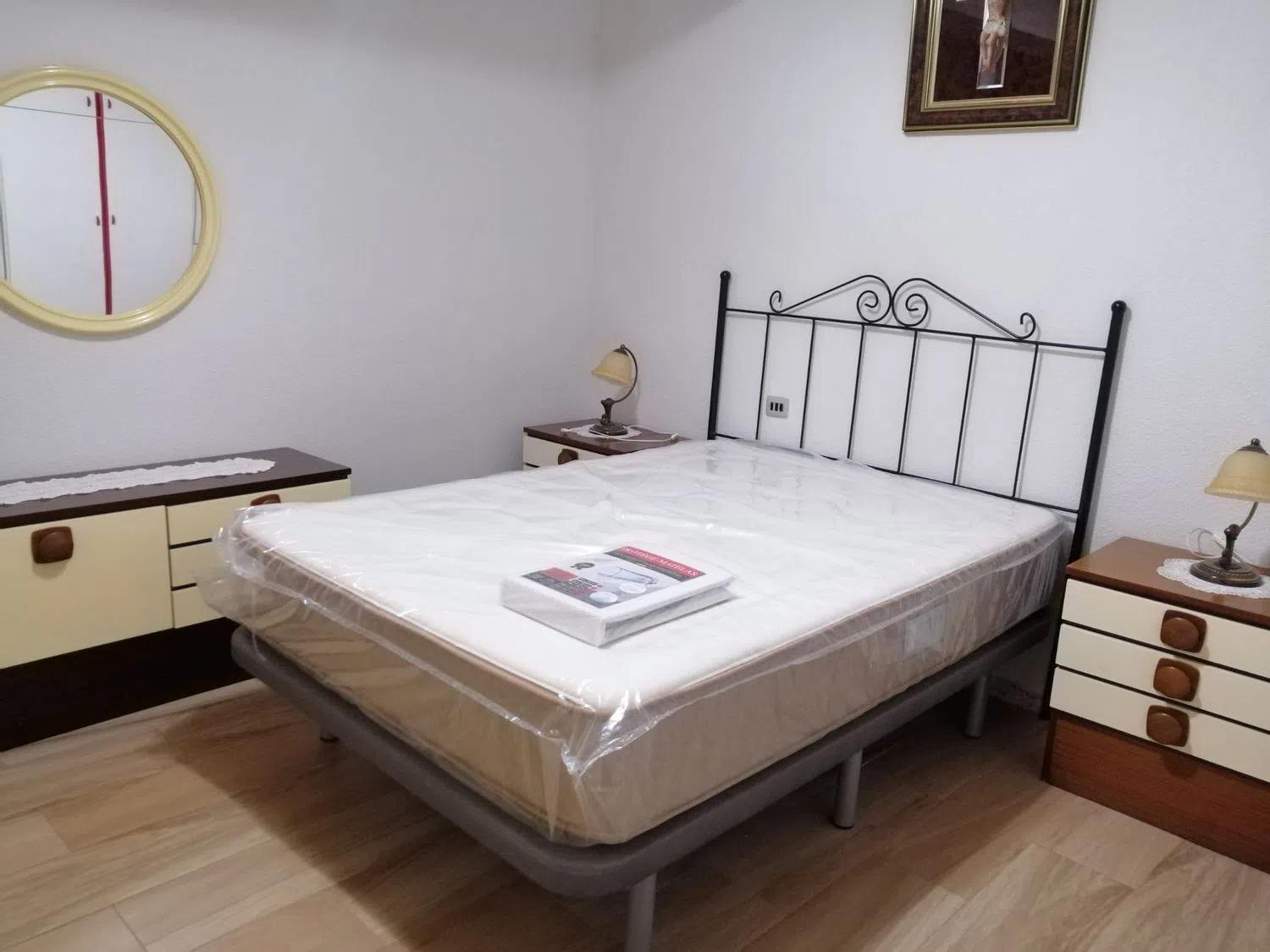 Piso en avenida de América, 22 - Foto 11