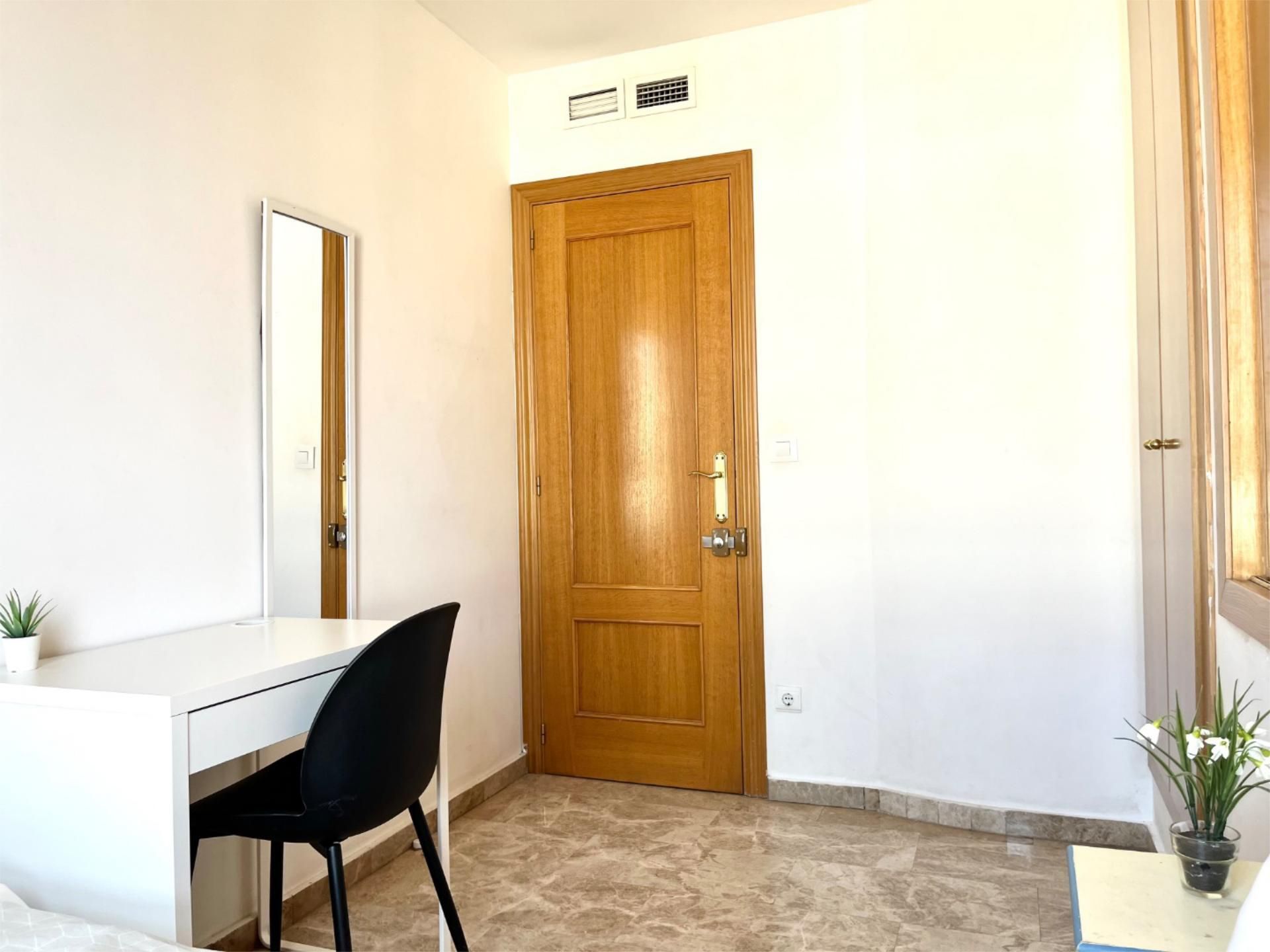 Piso en  Avinguda del Cardenal Benlloch 19 - Foto 12