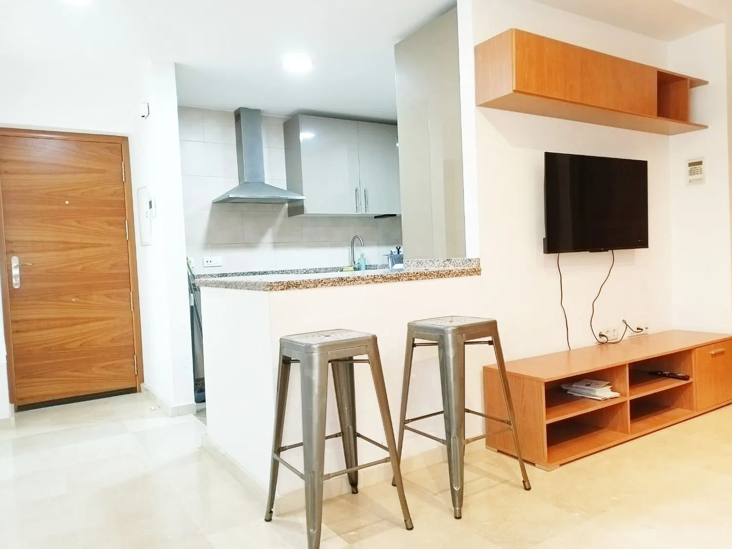 Piso en calle Jabugo, 3 - Foto 8