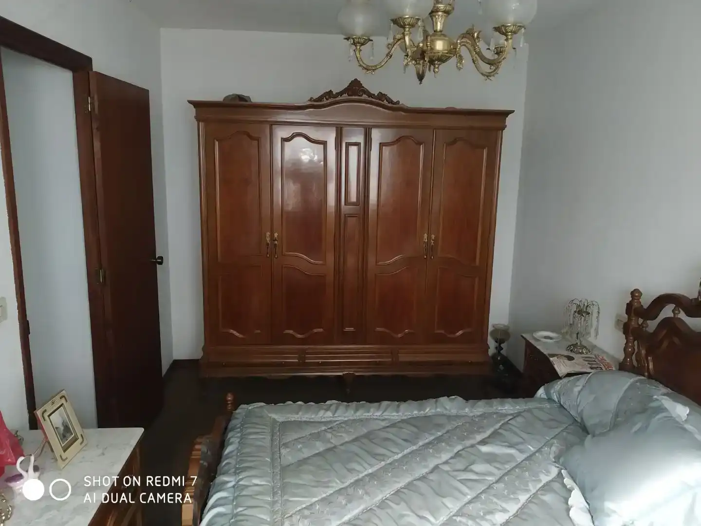 Apartamento en  Rúa Poeta Curros Enríquez 7 - Foto 6