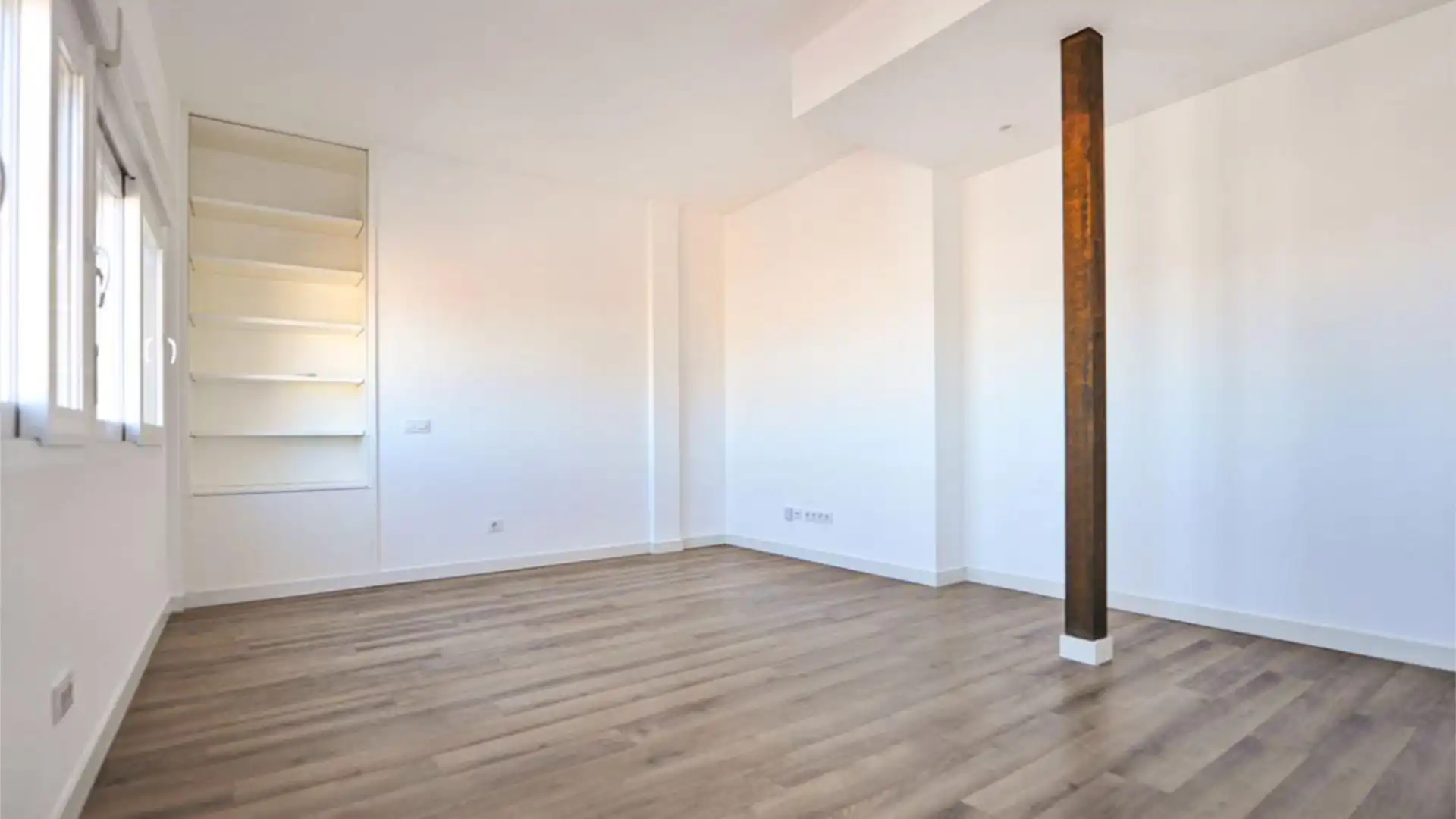 Piso en  Madrid Capital - Foto 19