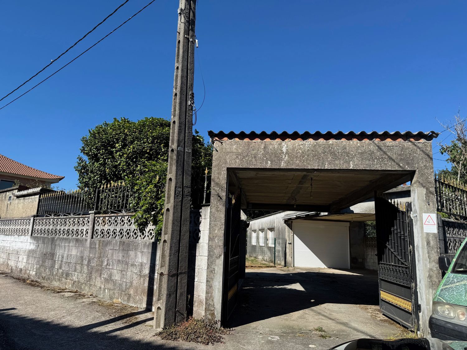 Casa o chalet independiente en Camino Igrexa, 31, Valadares - Beade, Valadares - Beade - Foto 15