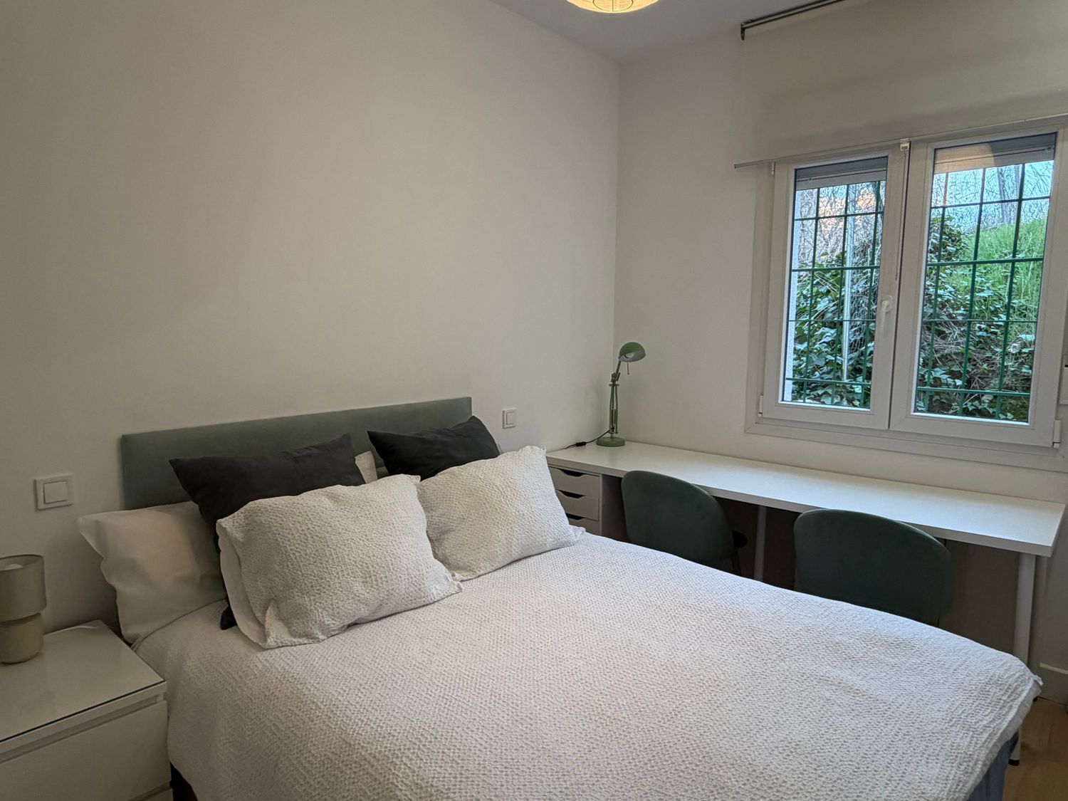 Piso en ronda de Segovia, 13 - Foto 2