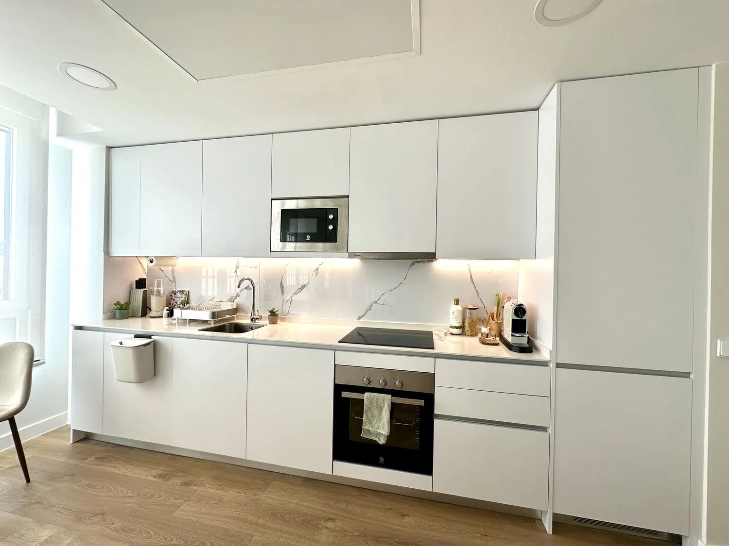 Piso en calle del Vado, 3 - Foto 2