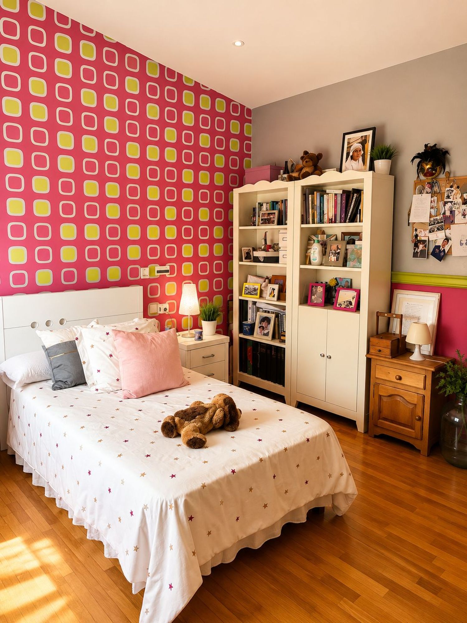 Casa o chalet independiente en Calle Félix Martí Alpera, 12, Ciudad Jardín - Foto 20