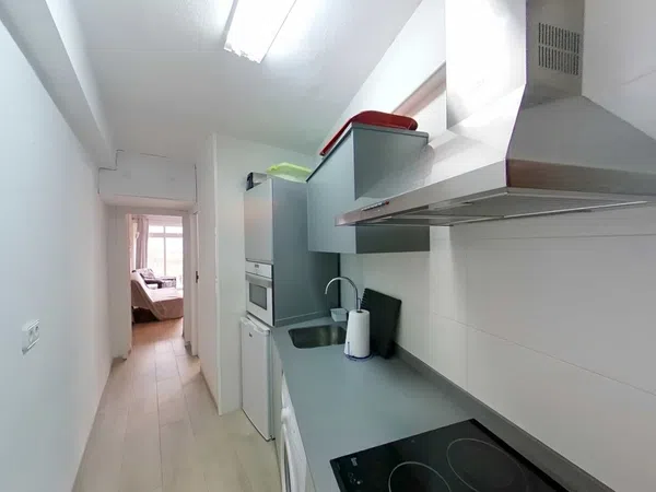 Estudio en Paseo Maritim, 114 - Foto 4