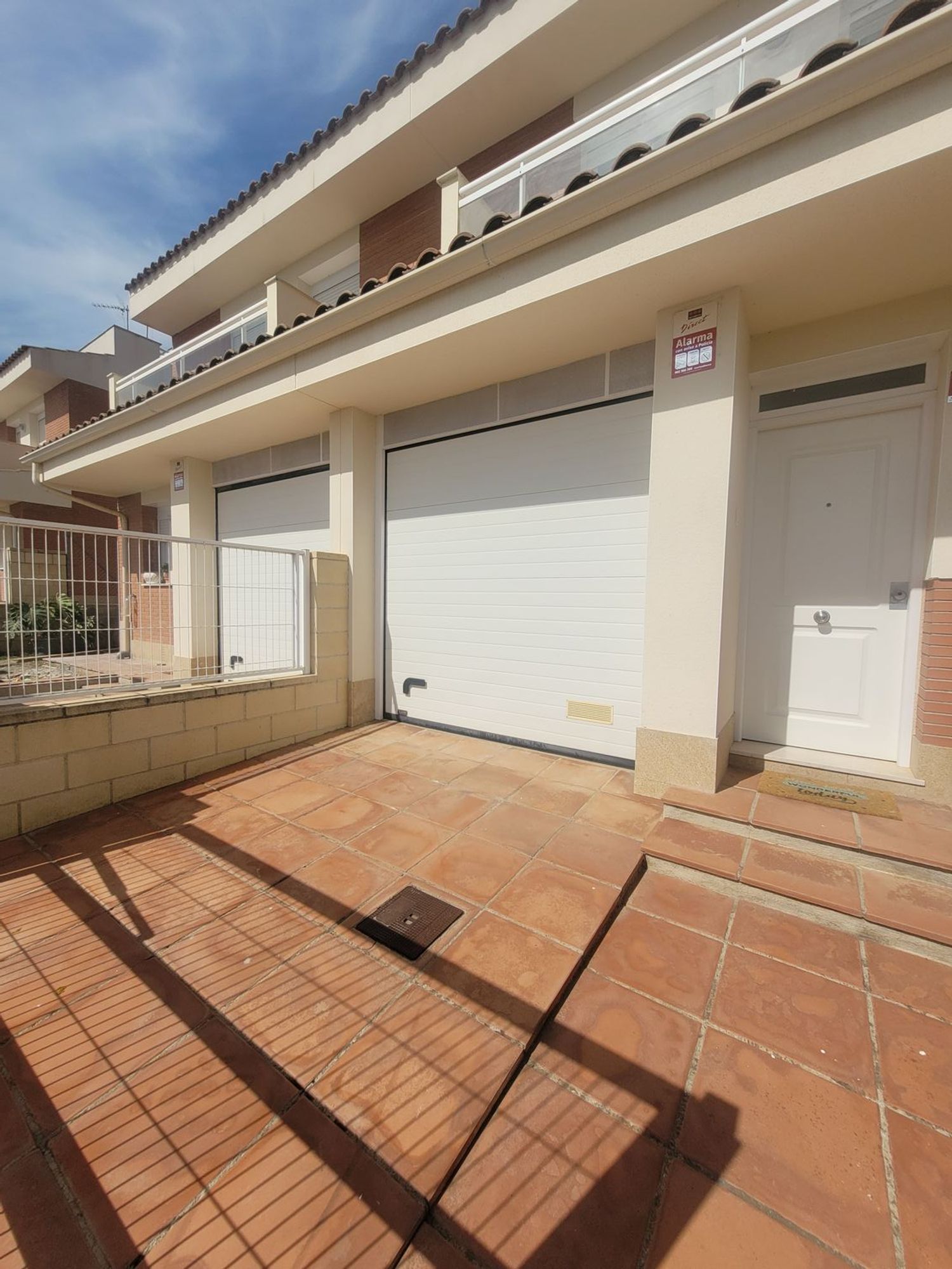 Chalet adosado en Calle President Josep Tarradellas, 11 - Foto 5