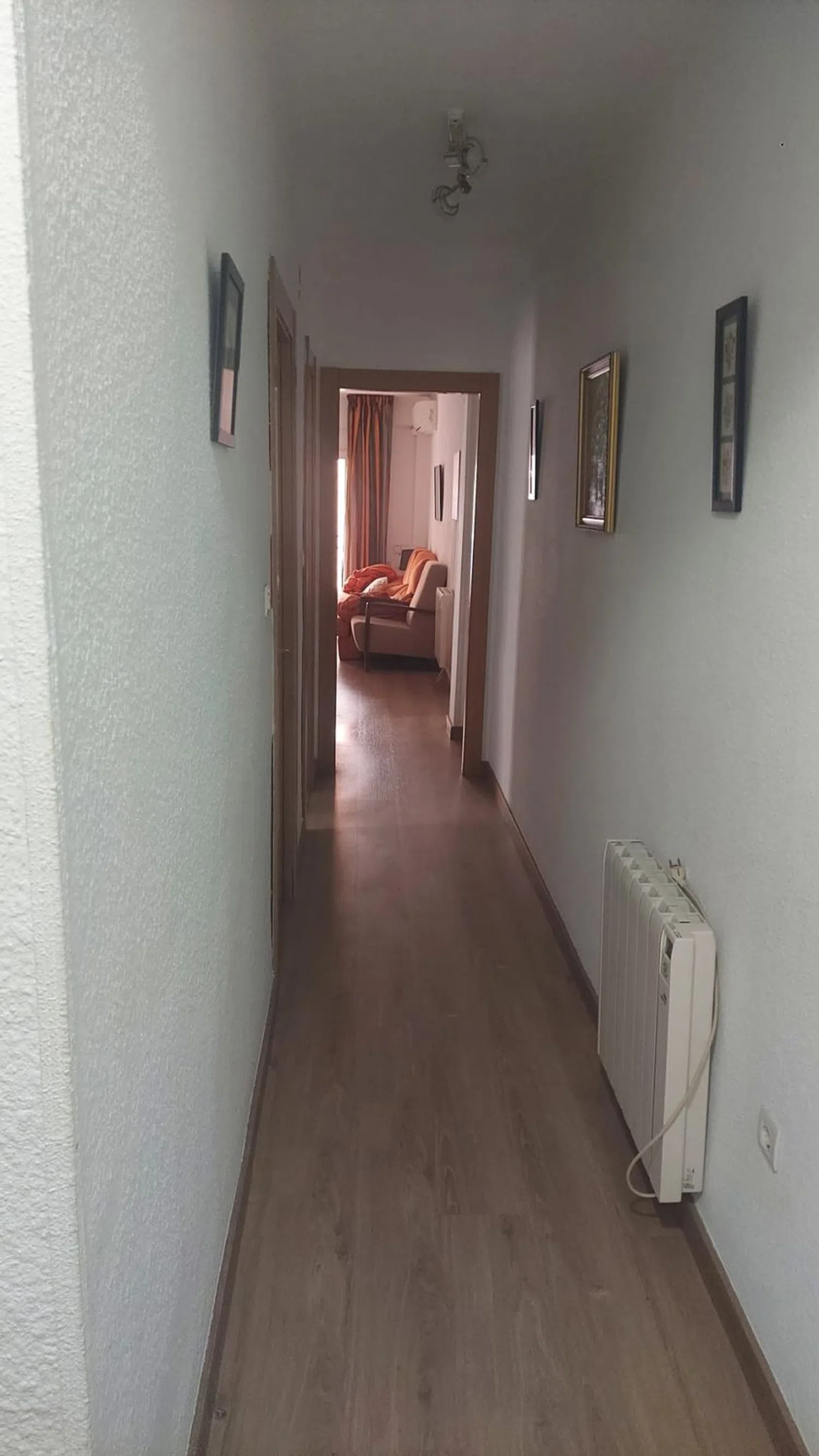 Piso en calle Santa Clotilde, 48 - Foto 5