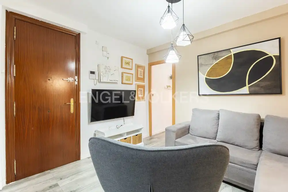 Piso en  Valencia Capital - Foto 11