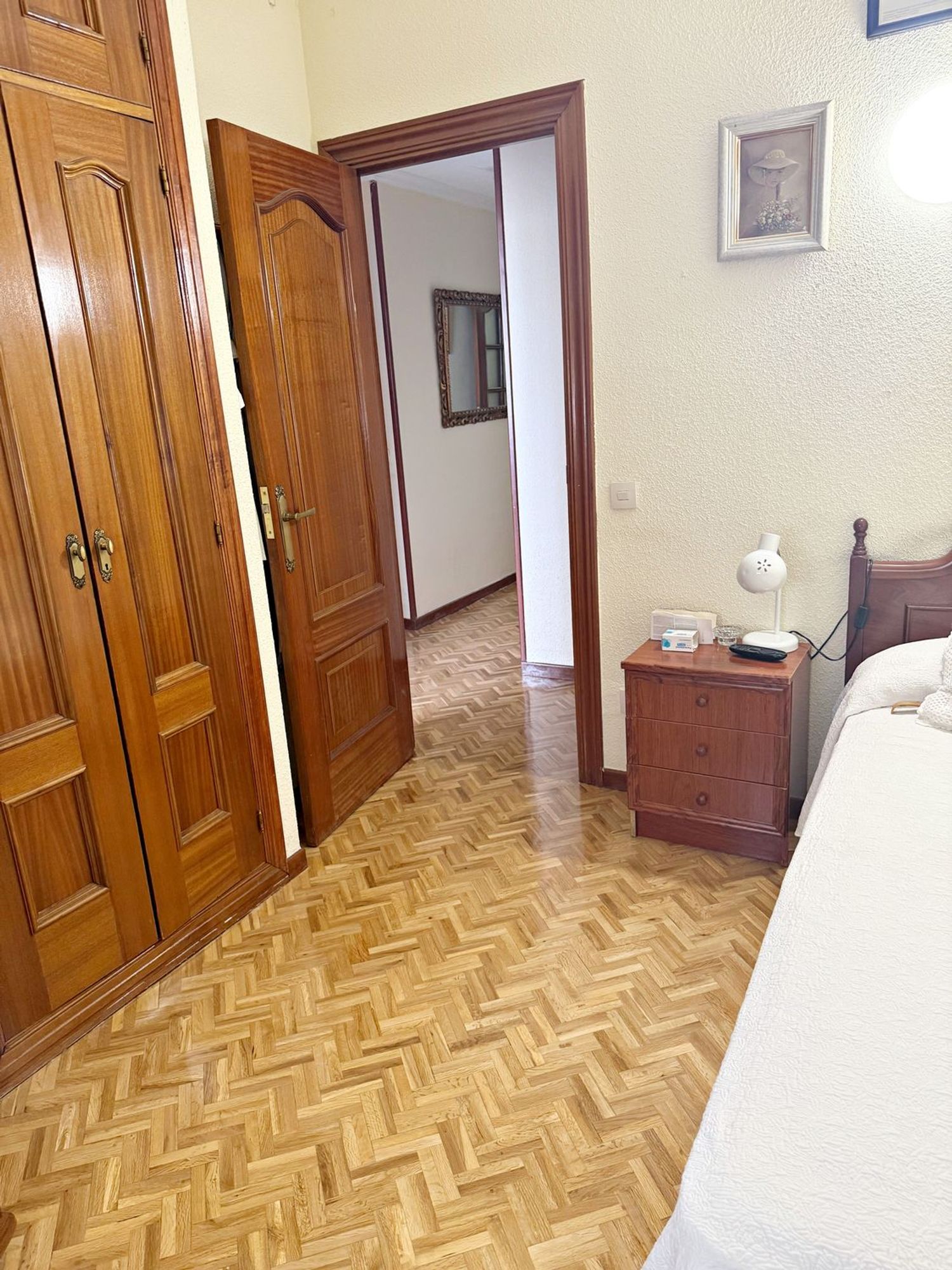 Piso en Calle de Sangenjo, 16, La Paz - Foto 30