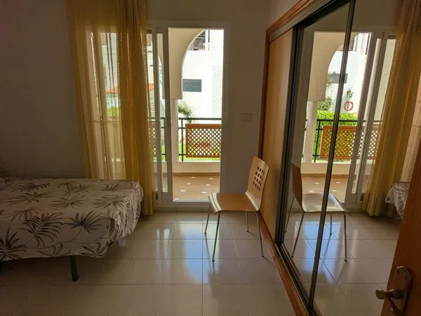 Chalet adosado en Calle Punta Carreiro, 23, El Alamillo - Foto 17