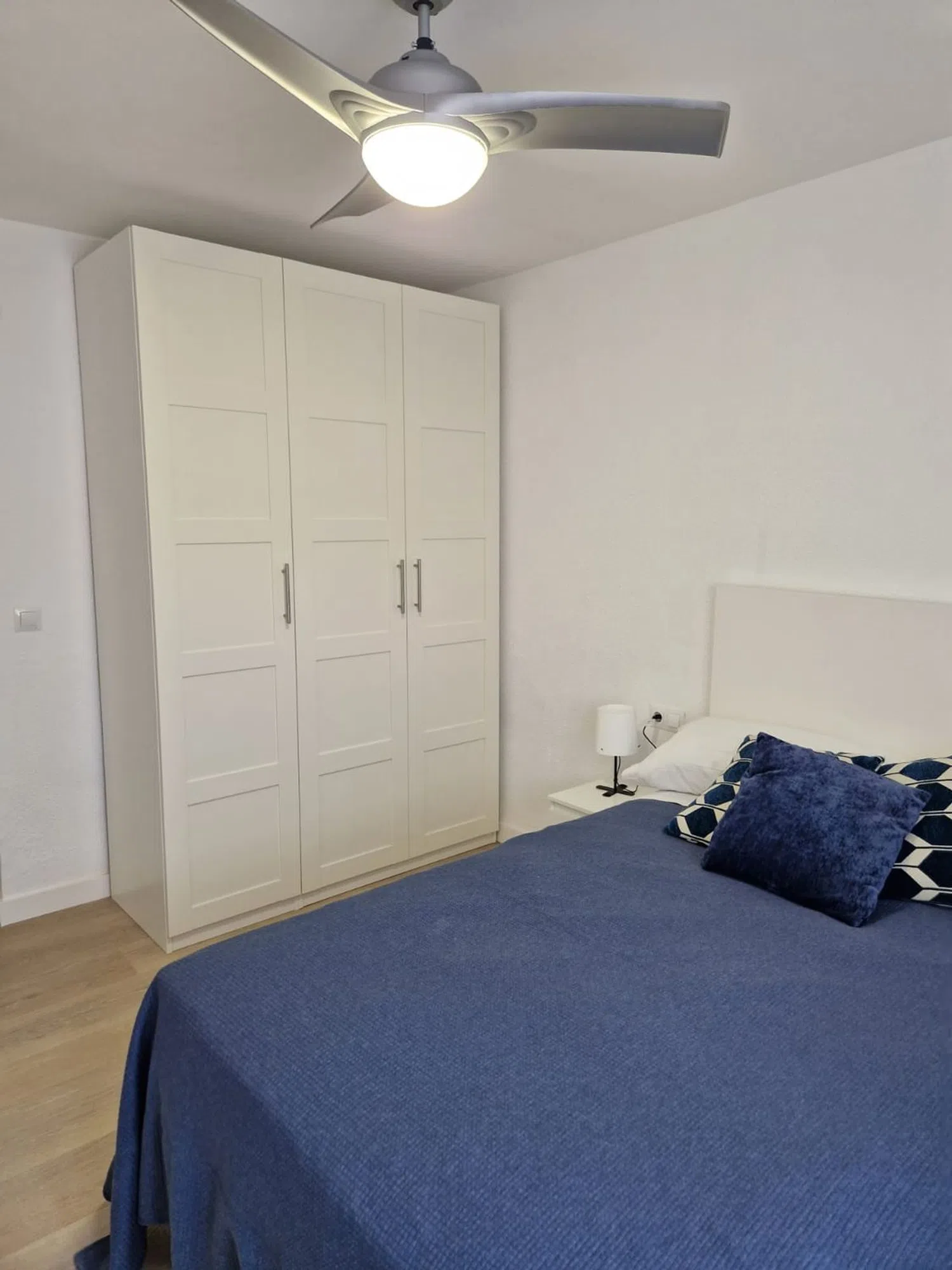 Piso en calle Blas de Lezo, 31 - Foto 28