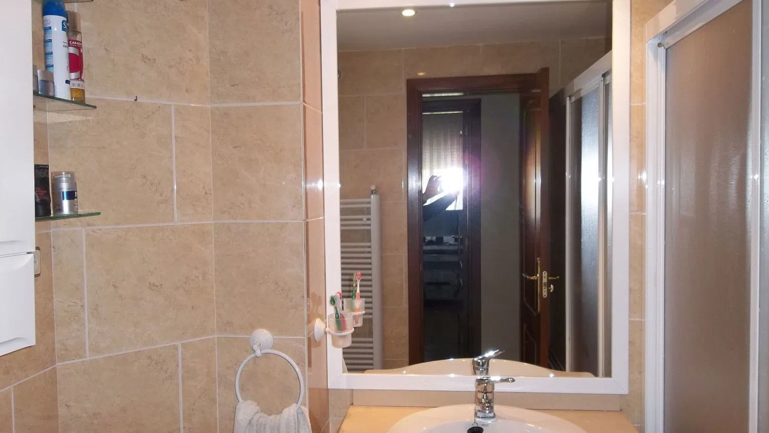 Piso en calle José María Pereda, 1 - Foto 13