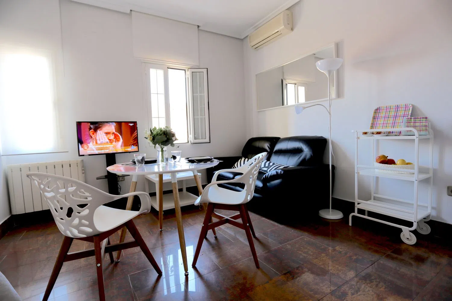 Estudio en calle Velarde, 18 - Foto 20