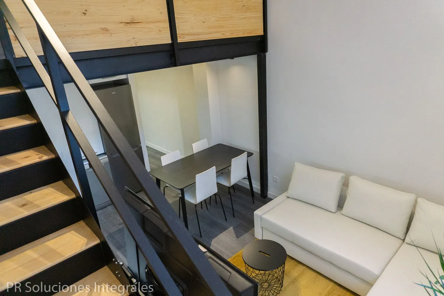 Dúplex en calle de Barrionuevo, 4 - Foto 9